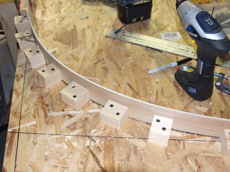 Small Boat Projects Making Life Aboard Easier DIY Davits